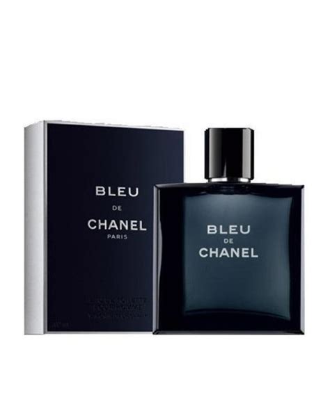 chanel bleu qiymeti